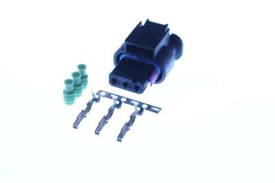 A.Z. MEISTERTEILE Electrical connector repair kit