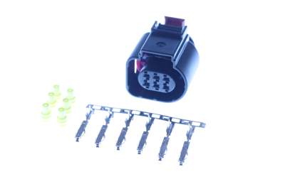 A.Z. MEISTERTEILE Electrical connector repair kit