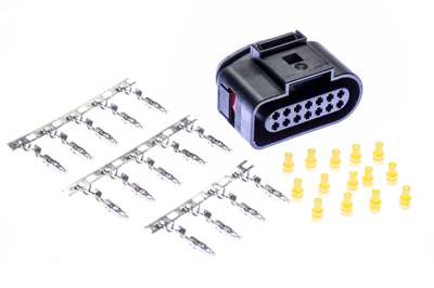 A.Z. MEISTERTEILE Electrical connector repair kit