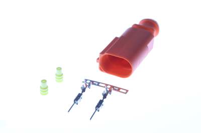 A.Z. MEISTERTEILE Electrical connector repair kit