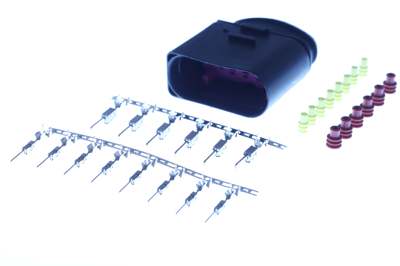 A.Z. MEISTERTEILE Electrical connector repair kit