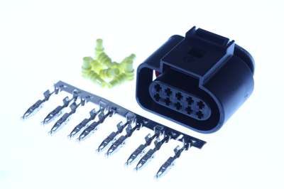 A.Z. MEISTERTEILE Electrical connector repair kit