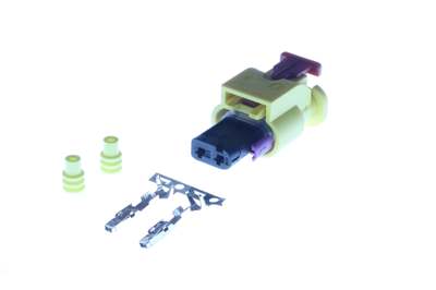 A.Z. MEISTERTEILE Electrical connector repair kit