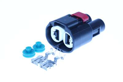 A.Z. MEISTERTEILE Electrical connector repair kit