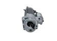 BOSCH Starter 487574 Voltage [V]: 24, Rated Power [kW]: 4, Number of mounting bores: 3, Number of threaded holes: 0, Number of Teeth: 10, Clamp: 30,50, Flange Diameter [mm]: 88,8, Rotation Direction: Clockwise rotation, Pinion Rest Position [mm]: 27, Starter Type: Self-supporting, Bore Diameter [mm]: 11, Bore Diameter 2 [mm]: 11, Bore O 3 [mm]: 11, Length [mm]: 314, Position/Degree: rechts, Jaw opening angle measurement [Degree]: 205 4.