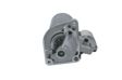 BOSCH Starter 487600 new
Voltage [V]: 12, Rated Power [kW]: 2,5, Number of mounting bores: 0, Number of threaded holes: 3, Number of Teeth: 9, Clamp: 30,50, Flange O [mm]: 82, Rotation Direction: Clockwise rotation, Pinion Rest Position [mm]: 27, Starter Type: Self-supporting, Thread Size: M8x1.25, Thread Size 1: M8x1.25, Thread Size 2: M8x1.25, Length [mm]: 247, Position/Degree: rechts, Jaw opening angle measurement [Degree]: 100 8.