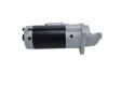 BOSCH Starter 487574 Voltage [V]: 24, Rated Power [kW]: 4, Number of mounting bores: 3, Number of threaded holes: 0, Number of Teeth: 10, Clamp: 30,50, Flange Diameter [mm]: 88,8, Rotation Direction: Clockwise rotation, Pinion Rest Position [mm]: 27, Starter Type: Self-supporting, Bore Diameter [mm]: 11, Bore Diameter 2 [mm]: 11, Bore O 3 [mm]: 11, Length [mm]: 314, Position/Degree: rechts, Jaw opening angle measurement [Degree]: 205 3.