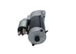 BOSCH Starter 487574 Voltage [V]: 24, Rated Power [kW]: 4, Number of mounting bores: 3, Number of threaded holes: 0, Number of Teeth: 10, Clamp: 30,50, Flange Diameter [mm]: 88,8, Rotation Direction: Clockwise rotation, Pinion Rest Position [mm]: 27, Starter Type: Self-supporting, Bore Diameter [mm]: 11, Bore Diameter 2 [mm]: 11, Bore O 3 [mm]: 11, Length [mm]: 314, Position/Degree: rechts, Jaw opening angle measurement [Degree]: 205 2.