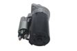 BOSCH Starter 487600 new
Voltage [V]: 12, Rated Power [kW]: 2,5, Number of mounting bores: 0, Number of threaded holes: 3, Number of Teeth: 9, Clamp: 30,50, Flange O [mm]: 82, Rotation Direction: Clockwise rotation, Pinion Rest Position [mm]: 27, Starter Type: Self-supporting, Thread Size: M8x1.25, Thread Size 1: M8x1.25, Thread Size 2: M8x1.25, Length [mm]: 247, Position/Degree: rechts, Jaw opening angle measurement [Degree]: 100 6.