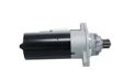 BOSCH Starter 487063 new
Voltage [V]: 12, Rated Power [kW]: 2,1, Number of mounting bores: 2, Number of threaded holes: 0, Number of Teeth: 10, Clamp: 30,50, Flange O [mm]: 76,2, Rotation Direction: Anticlockwise rotation, Pinion Rest Position [mm]: 62, Starter Type: Floating pinion, Bore O [mm]: 12,5, Bore O 2 [mm]: 12,5, Length [mm]: 259, Position/Degree: links 3.