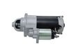 BOSCH Starter 487574 Voltage [V]: 24, Rated Power [kW]: 4, Number of mounting bores: 3, Number of threaded holes: 0, Number of Teeth: 10, Clamp: 30,50, Flange Diameter [mm]: 88,8, Rotation Direction: Clockwise rotation, Pinion Rest Position [mm]: 27, Starter Type: Self-supporting, Bore Diameter [mm]: 11, Bore Diameter 2 [mm]: 11, Bore O 3 [mm]: 11, Length [mm]: 314, Position/Degree: rechts, Jaw opening angle measurement [Degree]: 205 1.