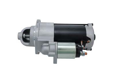 BOSCH Starter