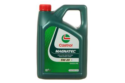 CASTROL Motor oil