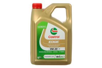 CASTROL Motorenöl