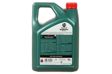 CASTROL Motor oil 122754 Magnatec Dualock Technology Stop-Start 0W-30 D, 4 l, synthetic
Oil: Synthetic Oil, Oil Viscosity Classification SAE: 0W-30, SAE viscosity class: 0W-30, Manufacturer Approval: VW VWC 53035, Ford WSS-M2C960-A1 2.