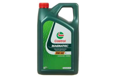 CASTROL Motorenöl