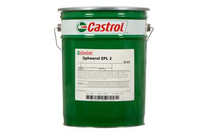 CASTROL Lubricant