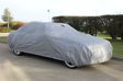 SEALEY Car Tarpaulin 332650 Indoor full tarp, dust and dirt, blue, size: 4830x 1780 x 1220mm 1.