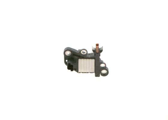 BOSCH Generator Regulator 496949 Spannung [V]: 14 1.