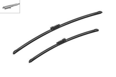 BOSCH Wiper blades