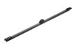 BOSCH Wiper blades 72185 Length: 330 mm
Length 1 [mm]: 330, Wiper blade type: Flat wiper blade 2.