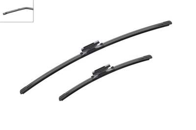 BOSCH Wiper blades