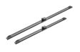 BOSCH Wiper blades 72170 600/475mm (1pair)
Length 1 [mm]: 600, Length 2 [mm]: 475, Wiper blade type: Flat wiper blade, Left-/right-hand drive vehicles: for left-hand drive vehicles 2.