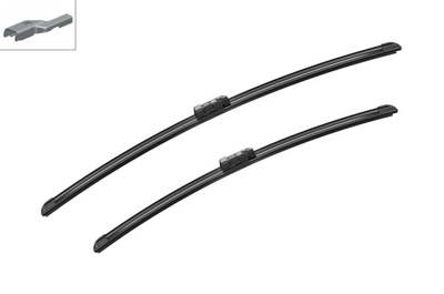 BOSCH Wiper blades