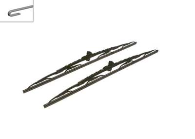 BOSCH Wiper blades