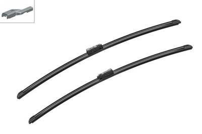 BOSCH Wiper blades