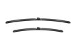 BOSCH Wiper blades 72170 600/475mm (1pair)
Length 1 [mm]: 600, Length 2 [mm]: 475, Wiper blade type: Flat wiper blade, Left-/right-hand drive vehicles: for left-hand drive vehicles 3.