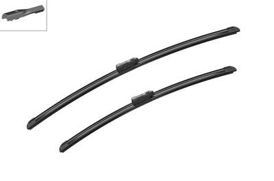 BOSCH Wiper blades