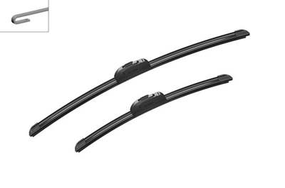 BOSCH Wiper blades