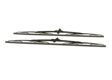 BOSCH Wiper blades 72094 Aerotwin-Retrofit, 650/650mm (1 pair)
Fitting Position: Front, Length 1 [mm]: 650, Length 2 [mm]: 650, Wiper blade type: Bracket wiper blade without spoiler 2.