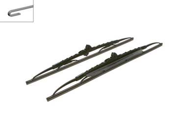 BOSCH Wiper blades