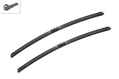 BOSCH Wiper blades