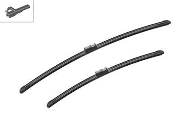 BOSCH Wiper blades