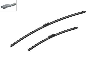 BOSCH Wiper blades