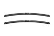 BOSCH Wiper blades 72467 Aerotwin, 600/600mm (1 pair)
Length 1 [mm]: 600, Length 2 [mm]: 600, Wiper blade type: Flat wiper blade, Left-/right-hand drive vehicles: for left-hand drive vehicles 3.