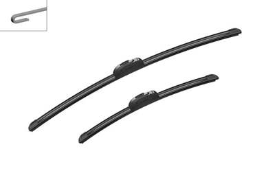 BOSCH Wiper blades