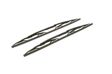 BOSCH Wiper blades 72478 Aerotwin, 550/550mm (1 pair)
Fitting Position: Front, Length 1 [mm]: 550, Length 2 [mm]: 550, Wiper blade type: Bracket wiper blade without spoiler 1.