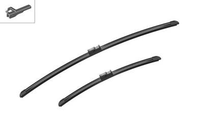 BOSCH Wiper blades