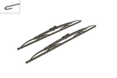 BOSCH Wiper blades