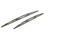 BOSCH Wiper blades 72533 Twin, 650/550 (1 pair)
Fitting Position: Front, Length 1 [mm]: 650, Length 2 [mm]: 550, Wiper blade type: Bracket wiper blade without spoiler 1.