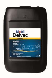 MOBIL Motor oil