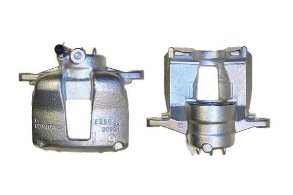 BOSCH Bremssattel 957911 Überholt
Kolbendurchmesser [mm]: 54, Breite innen [mm]: 66, Material: Gusseisen