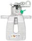 BOSCH Bremssattel 957894 Überholt
Kolbendurchmesser [mm]: 34, Breite innen [mm]: 53, Bremssystem: TRW, Material: Aluminium 5.