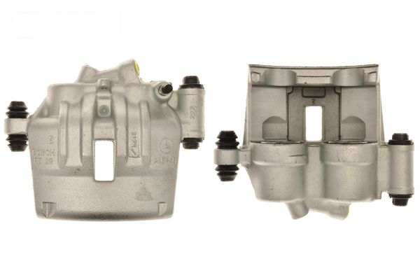 BOSCH Bremssattel 957891 Überholt
Kolbendurchmesser [mm]: 45, Breite innen [mm]: 65,5, Bremssystem: Bosch, Material: Gusseisen