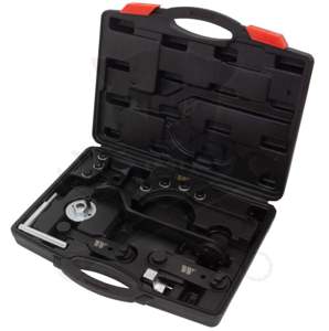 PUMA TOOLS Front end support guide set