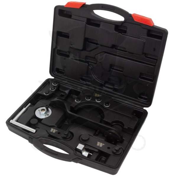 PUMA TOOLS Front end support guide set 603649 Not rentable, just for sale! Set, VW T5, Cogwheel
Cannot be taken back for quality assurance reasons!